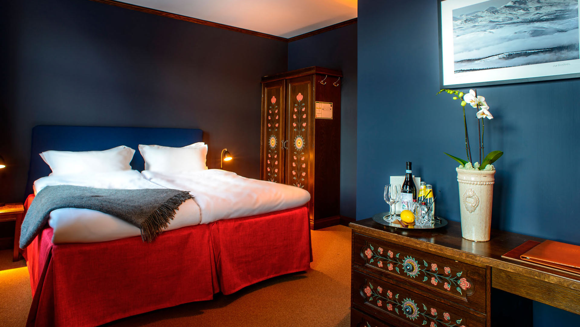 Hotels in Åre Sweden – Find your accommodation here