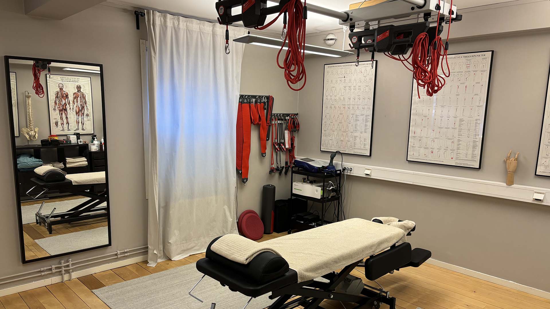 Åredalens Naprapatklinik