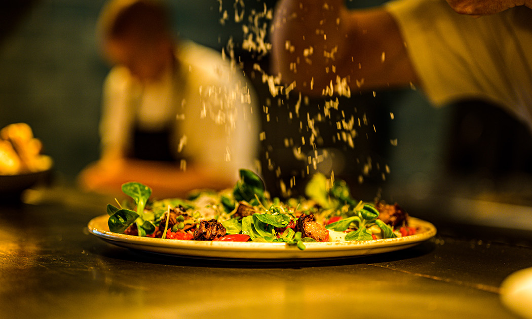 Eatery Åre