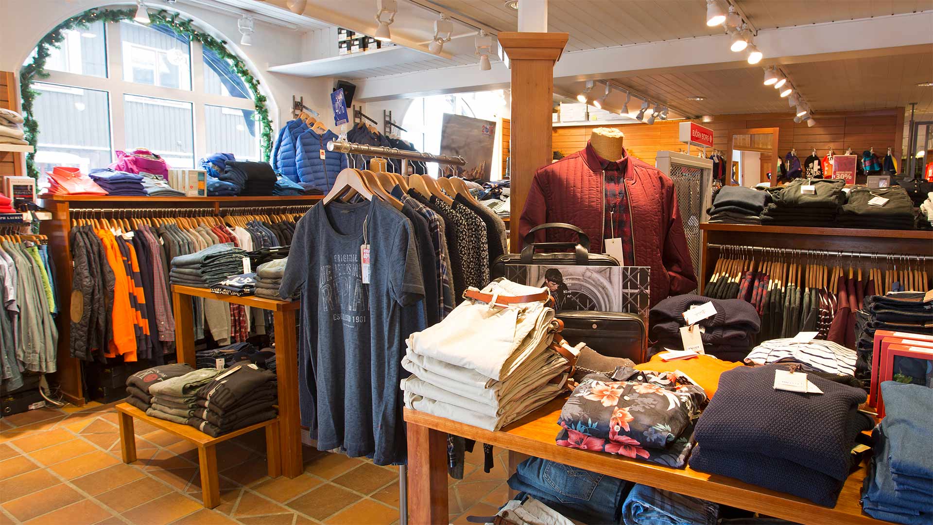 Hanson Åre