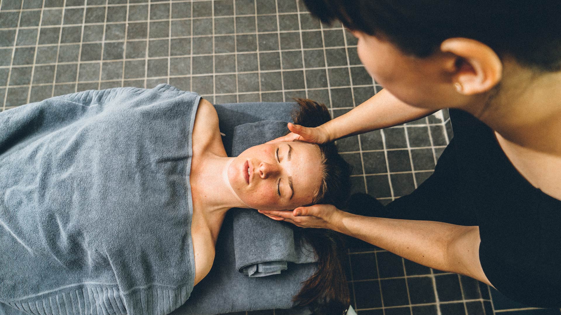 Spabehandling på Season Spa, Holiday Club Åre - ett bra tips i maj