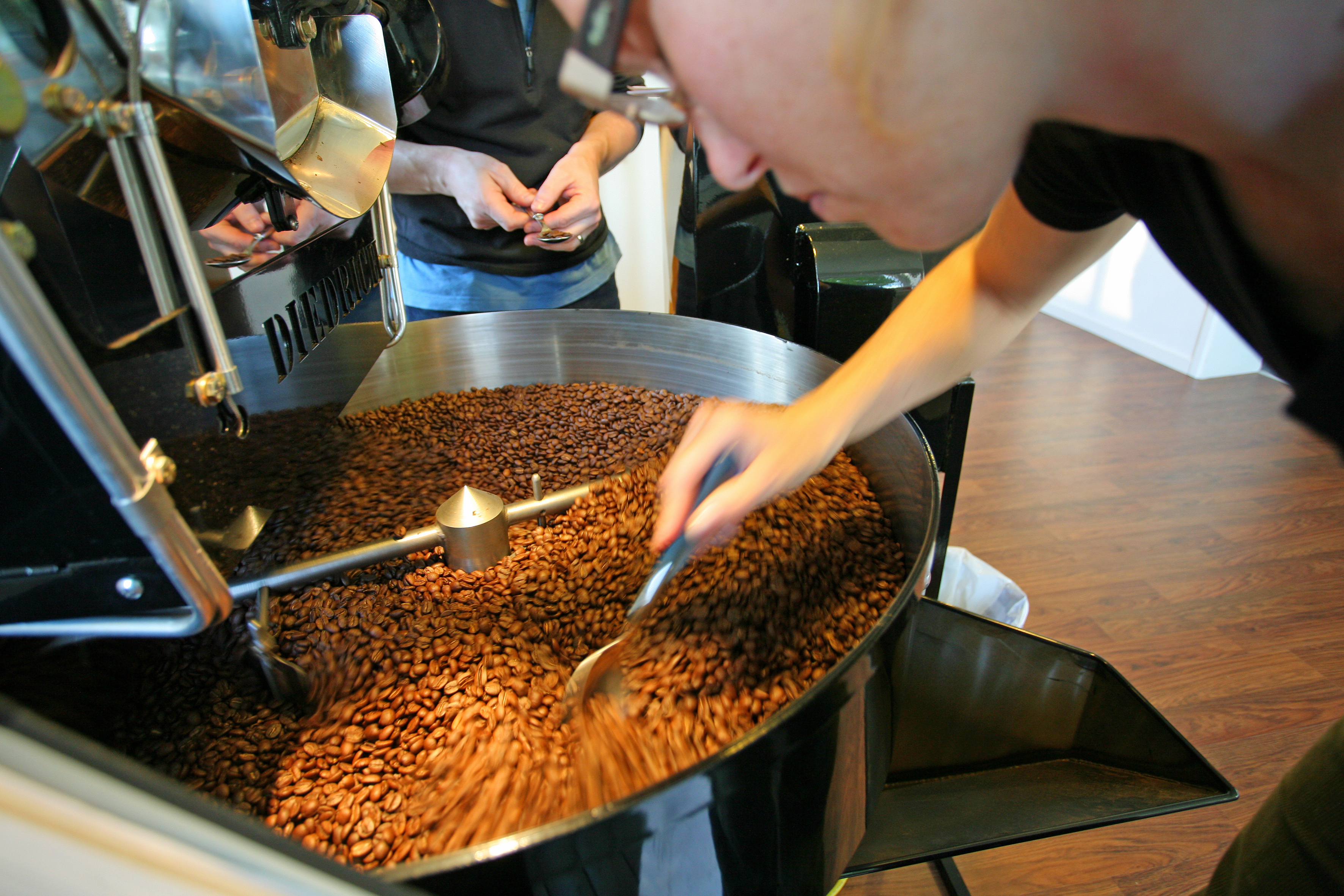 Åre Kafferosteri