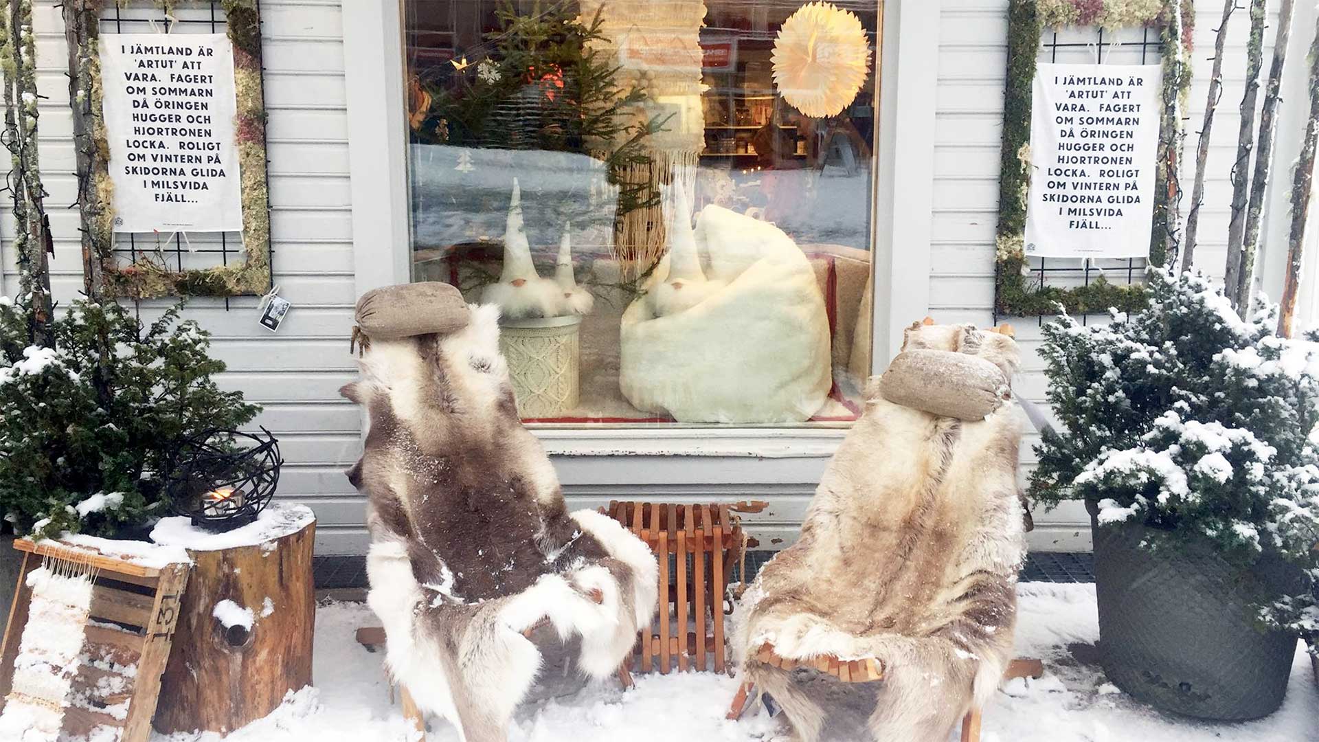 Åre Hemslöjd