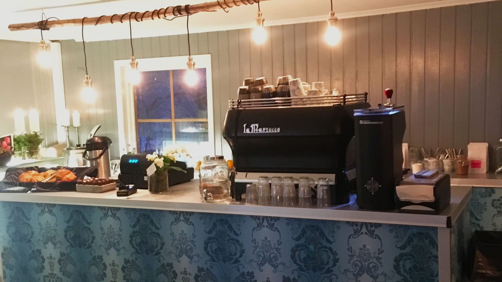 Åre kafferosteri