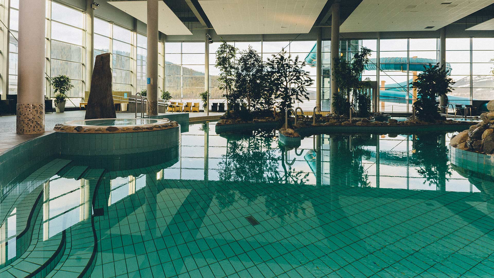 Sports & Swim World Holiday Club