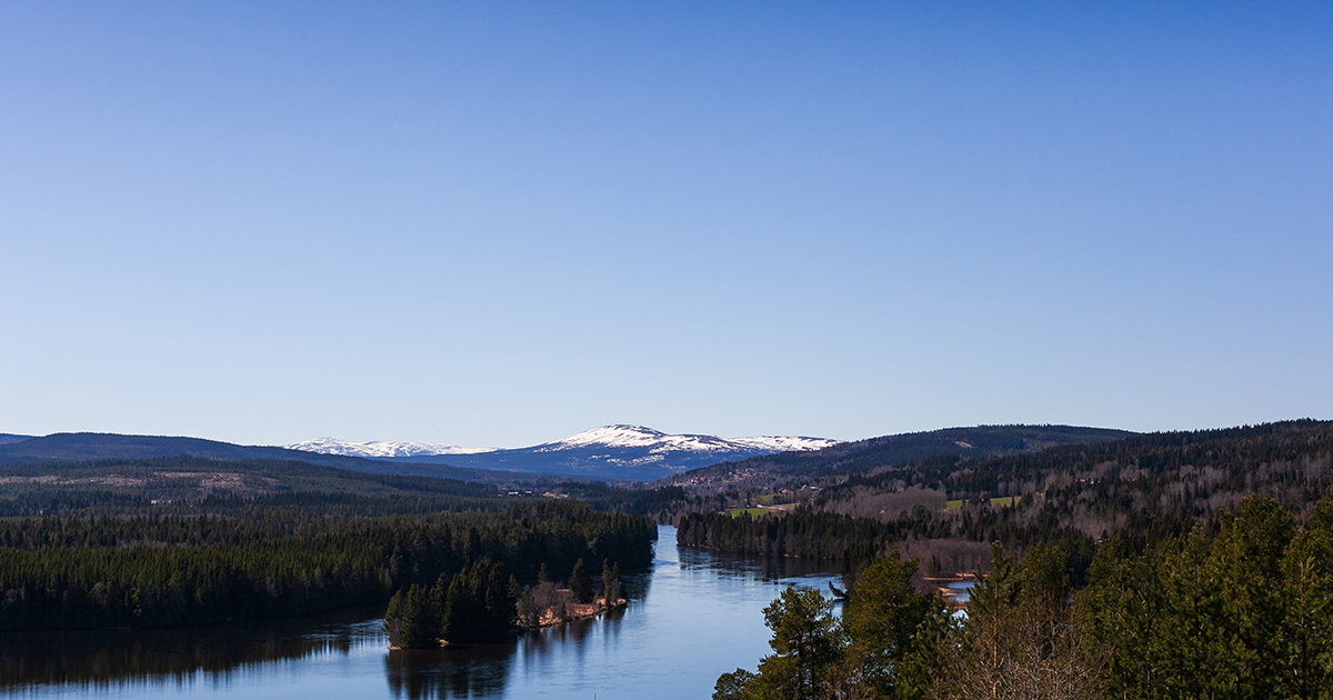 Åre turistbyrå