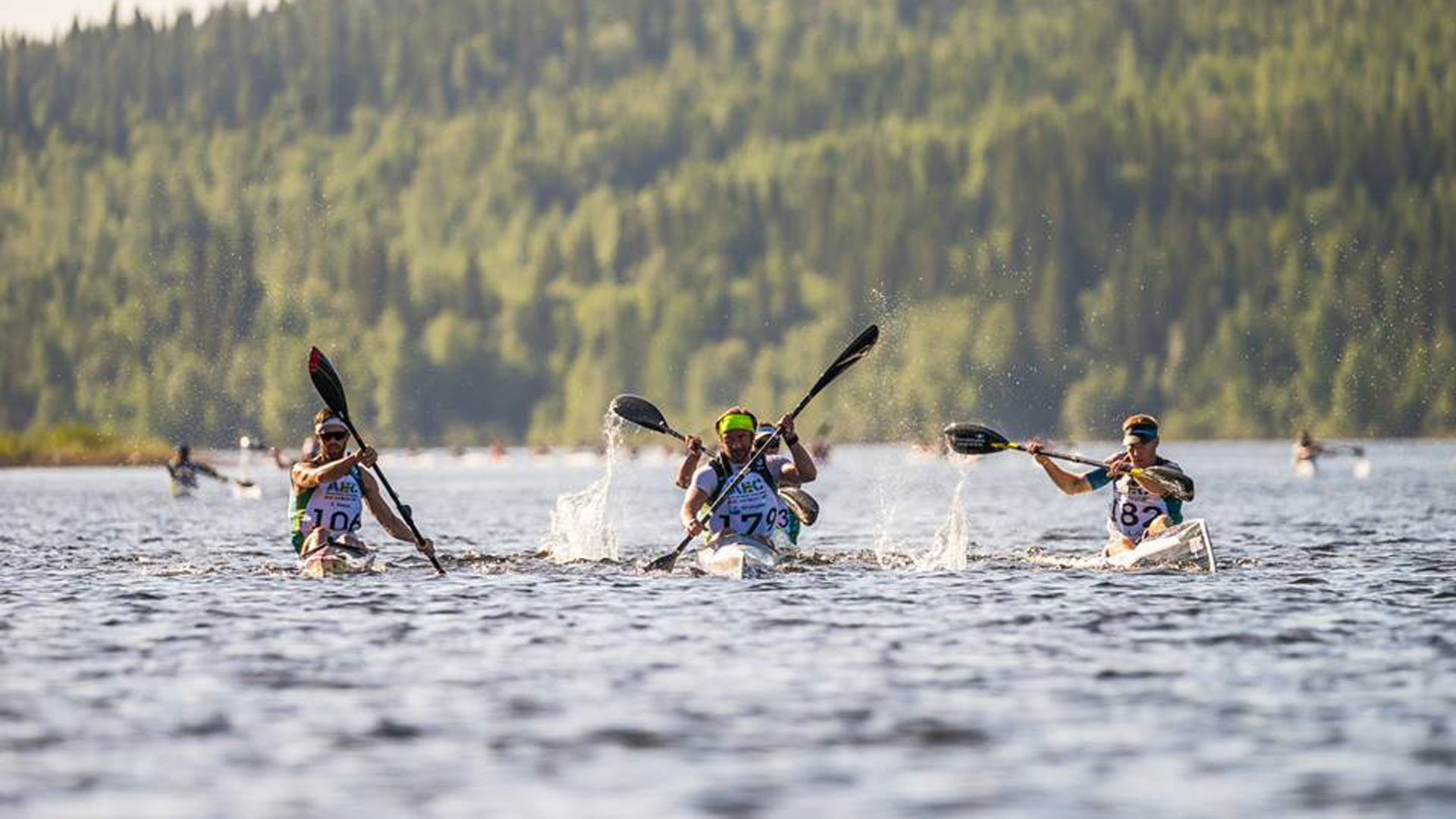 Åre Extrem Challange