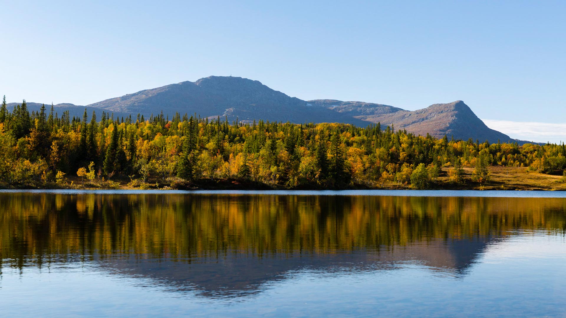 activity tips Åre