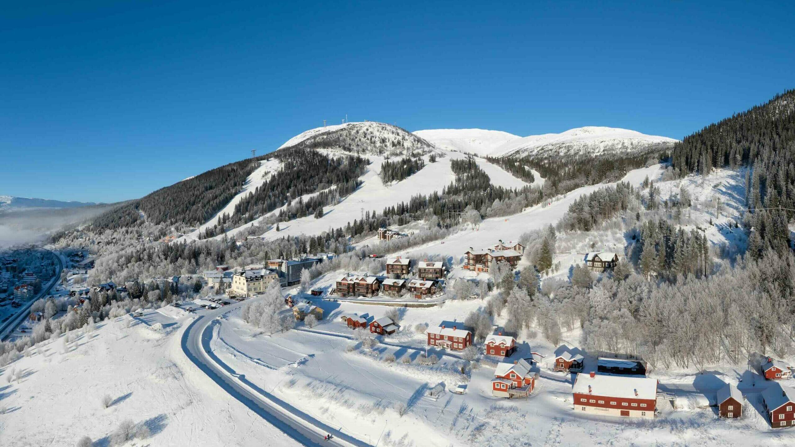 Åre Travel