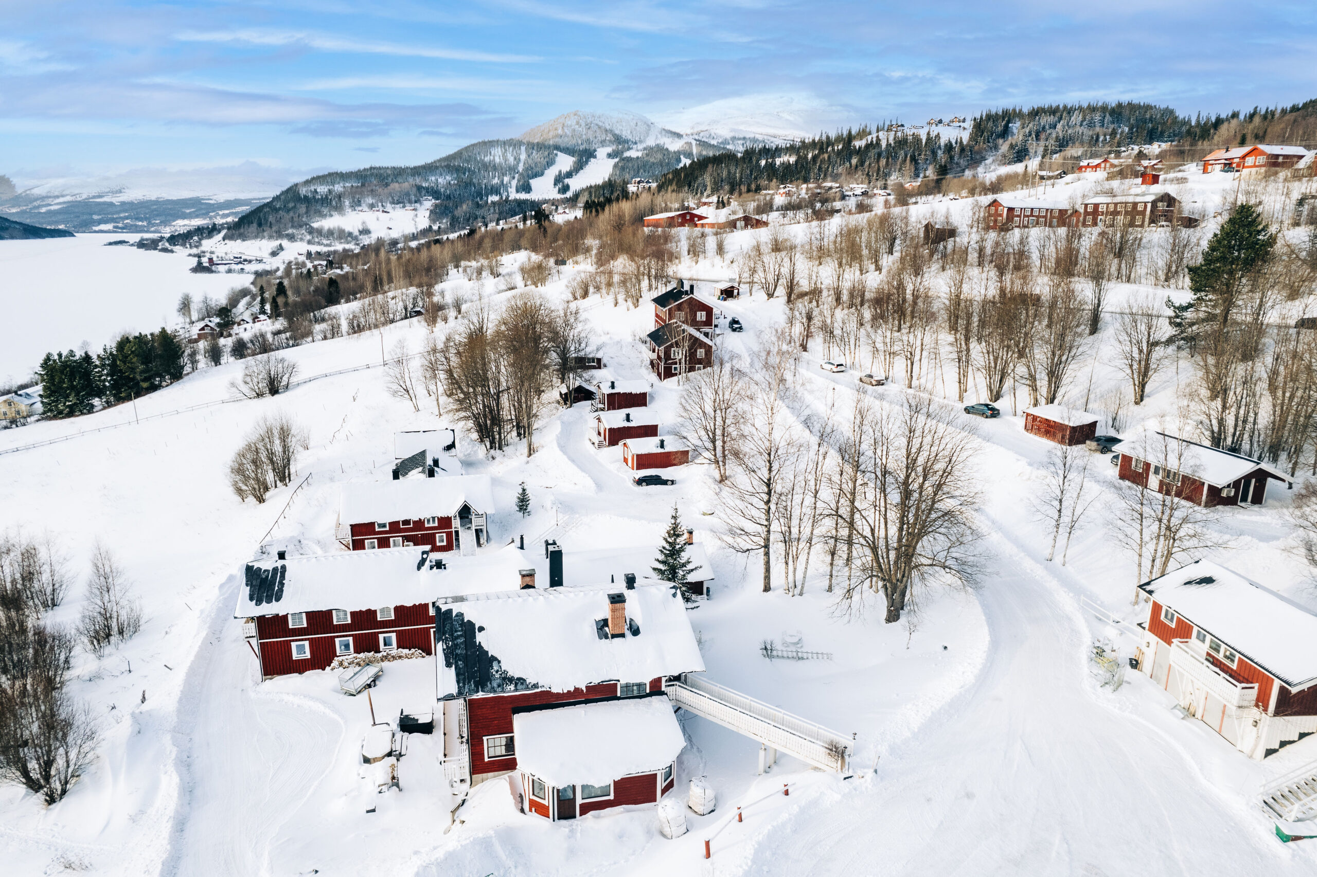 Karolinen Åre