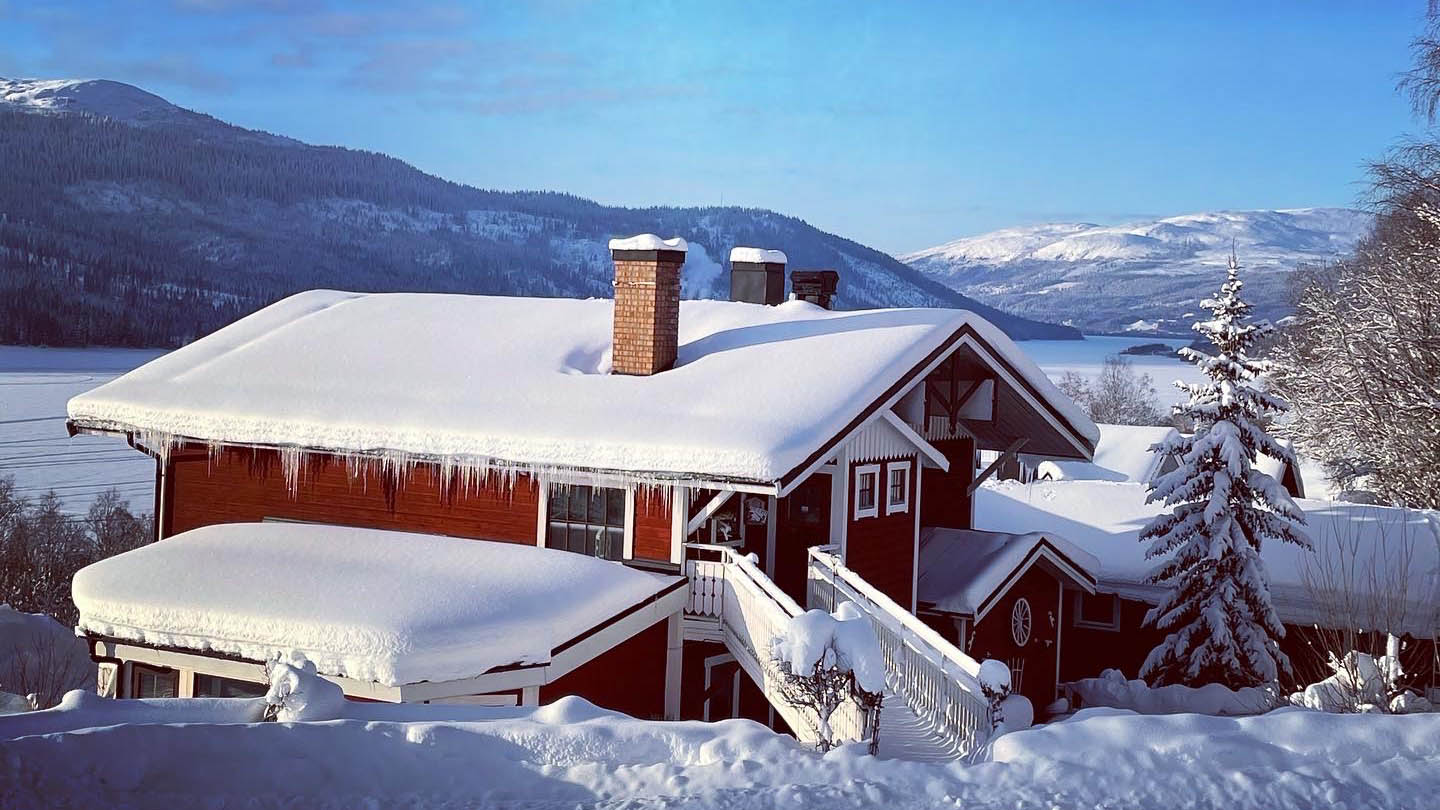 Karolinen Åre