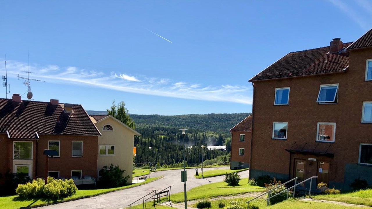 Åredalens Folkhögskola