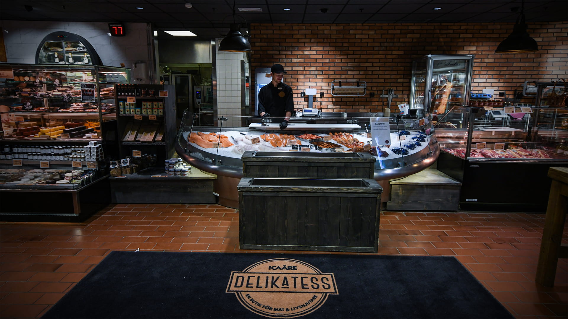 ICA Supermarket Åre