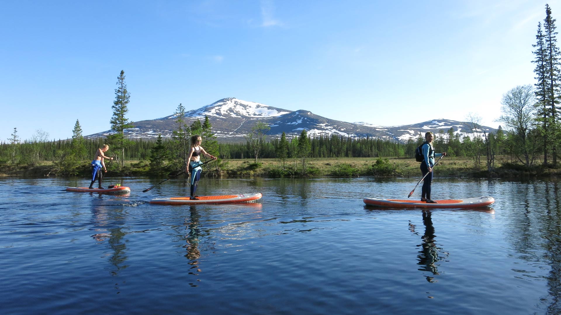 Åre Nature Adventure
