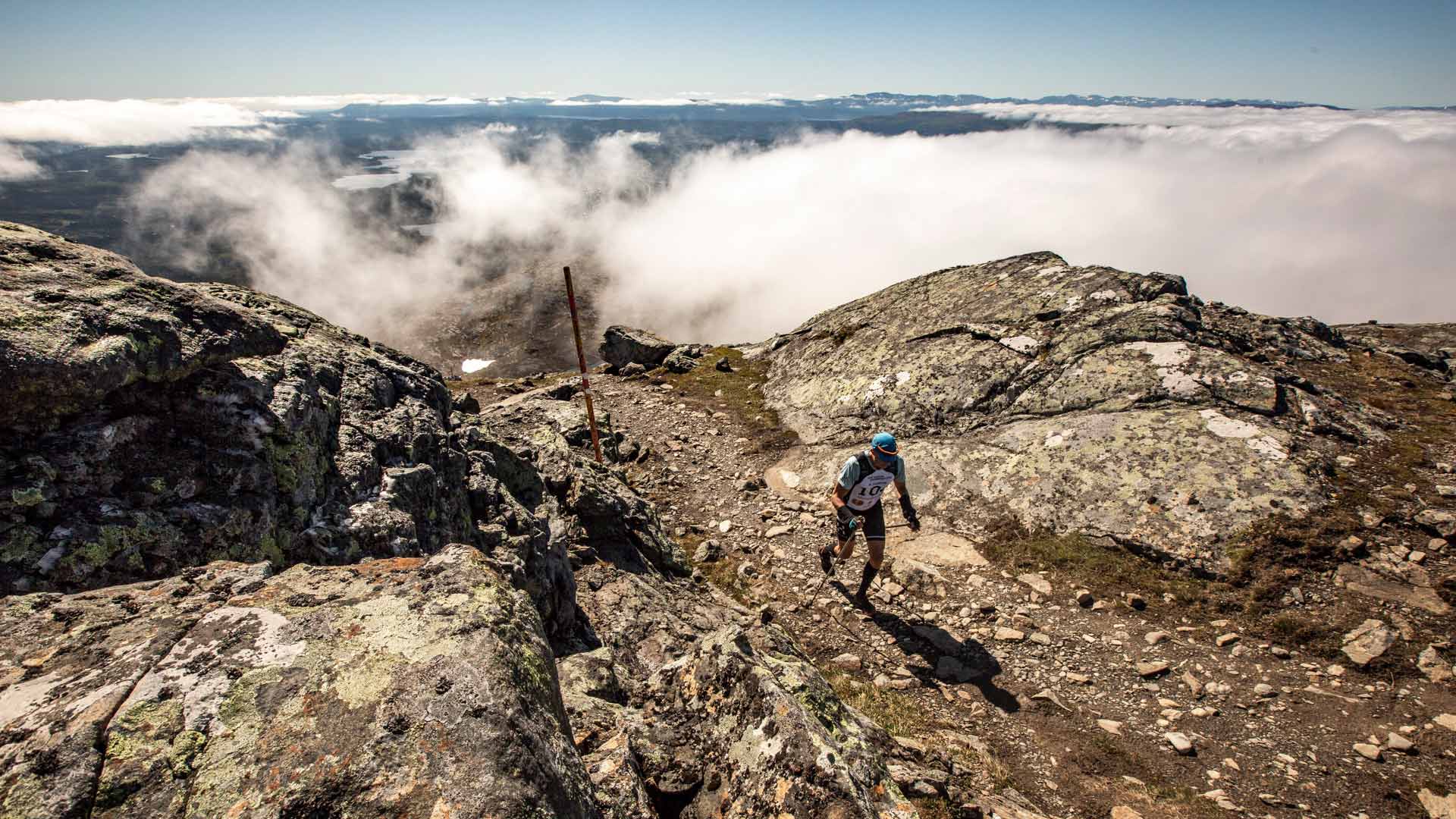 Åre Extreme Challenge