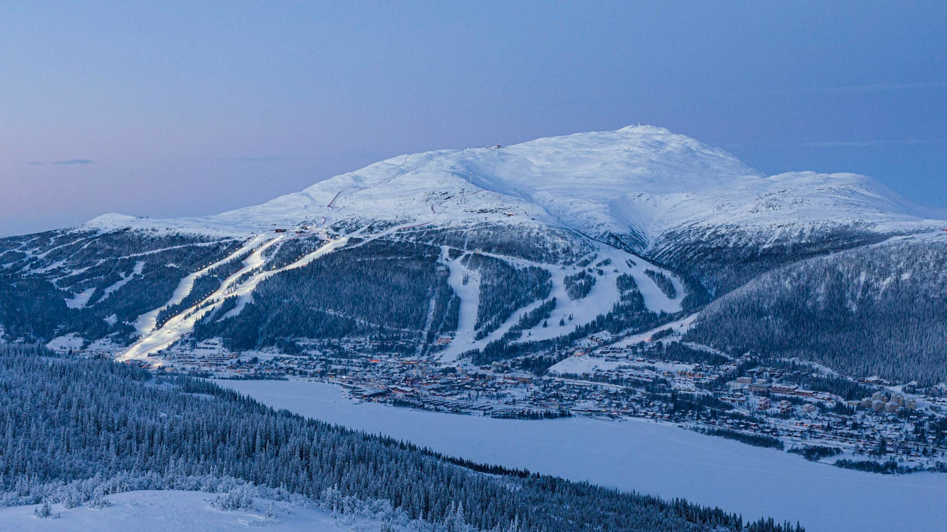 Åre Sweden