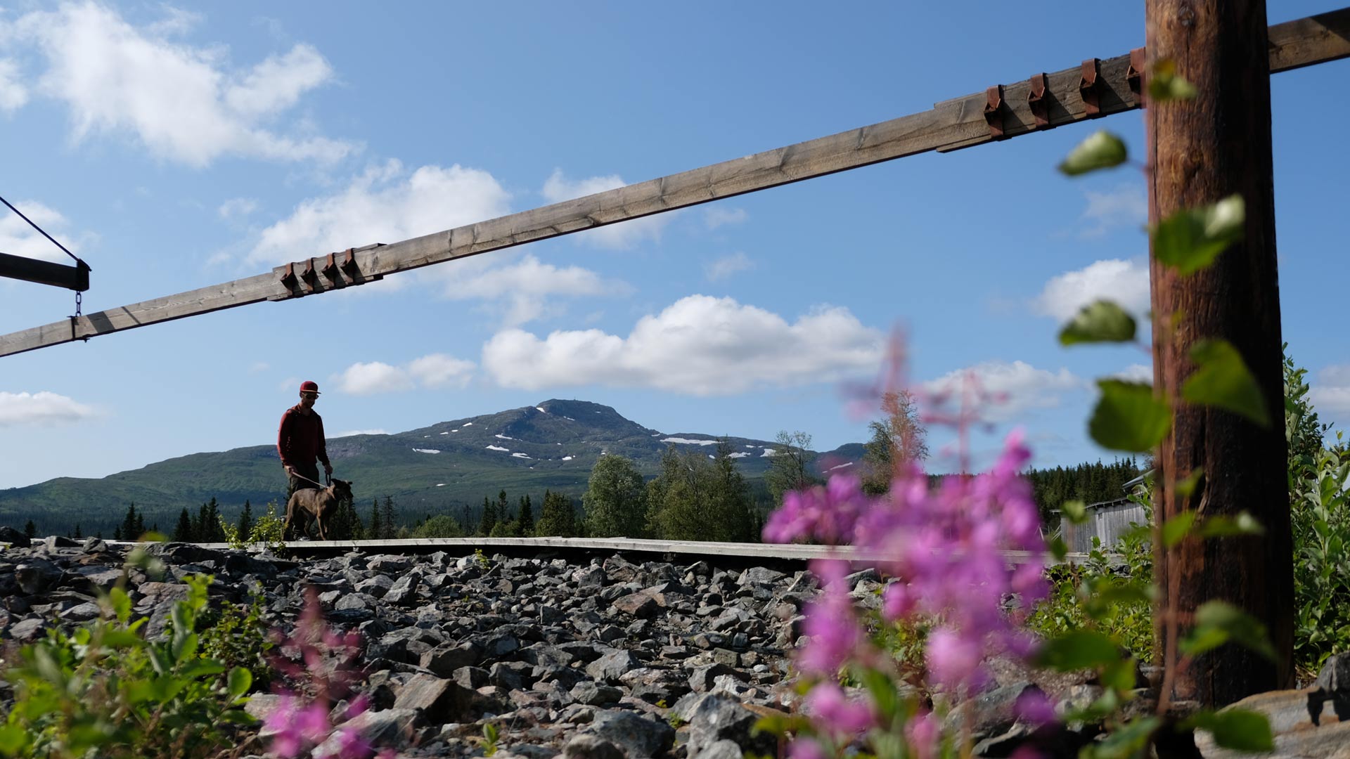 Fröå Gruva