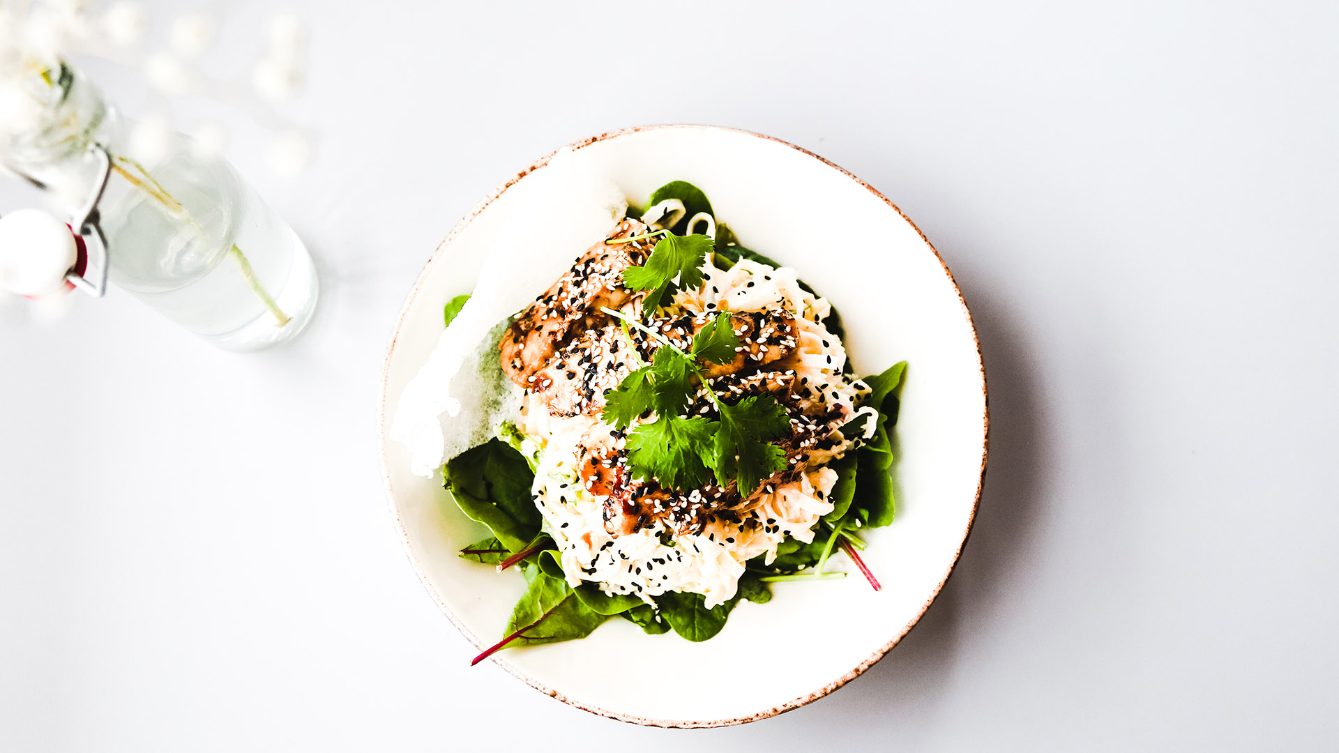 Lounge Lunchställen & Backrestauranger i Åre