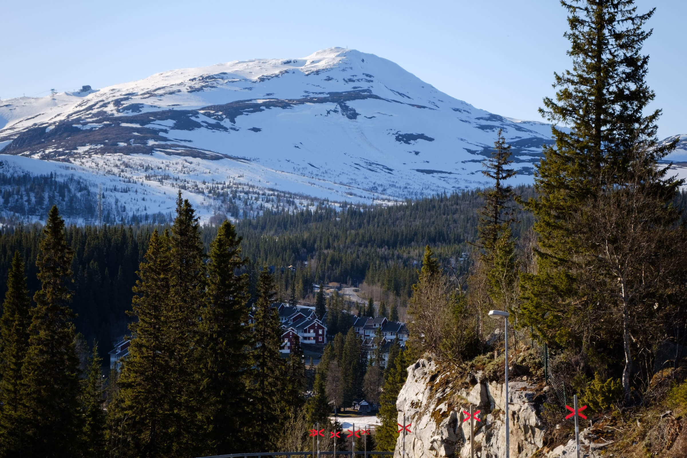 Fastighetsbyrån Åre