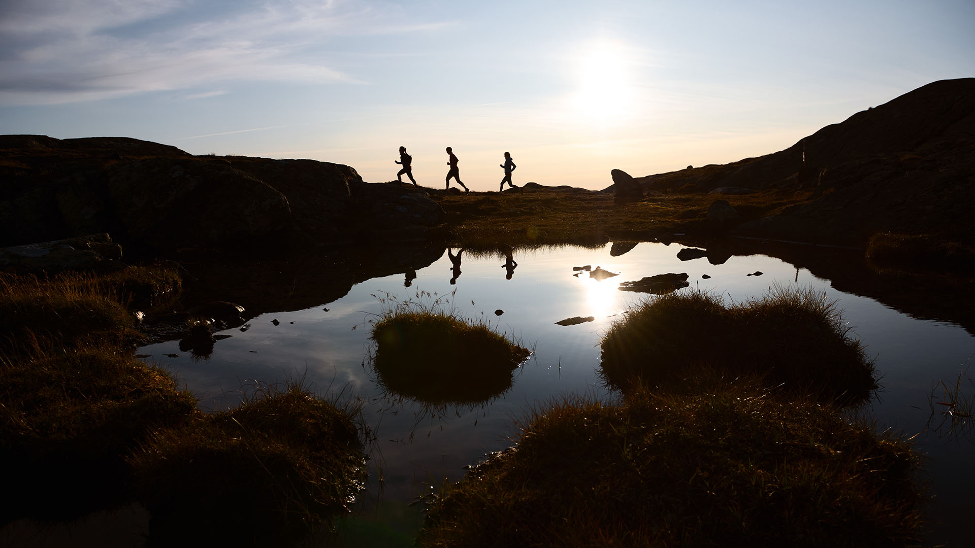 Skyrunning Åre - Utomhusaktiviteter i Åre