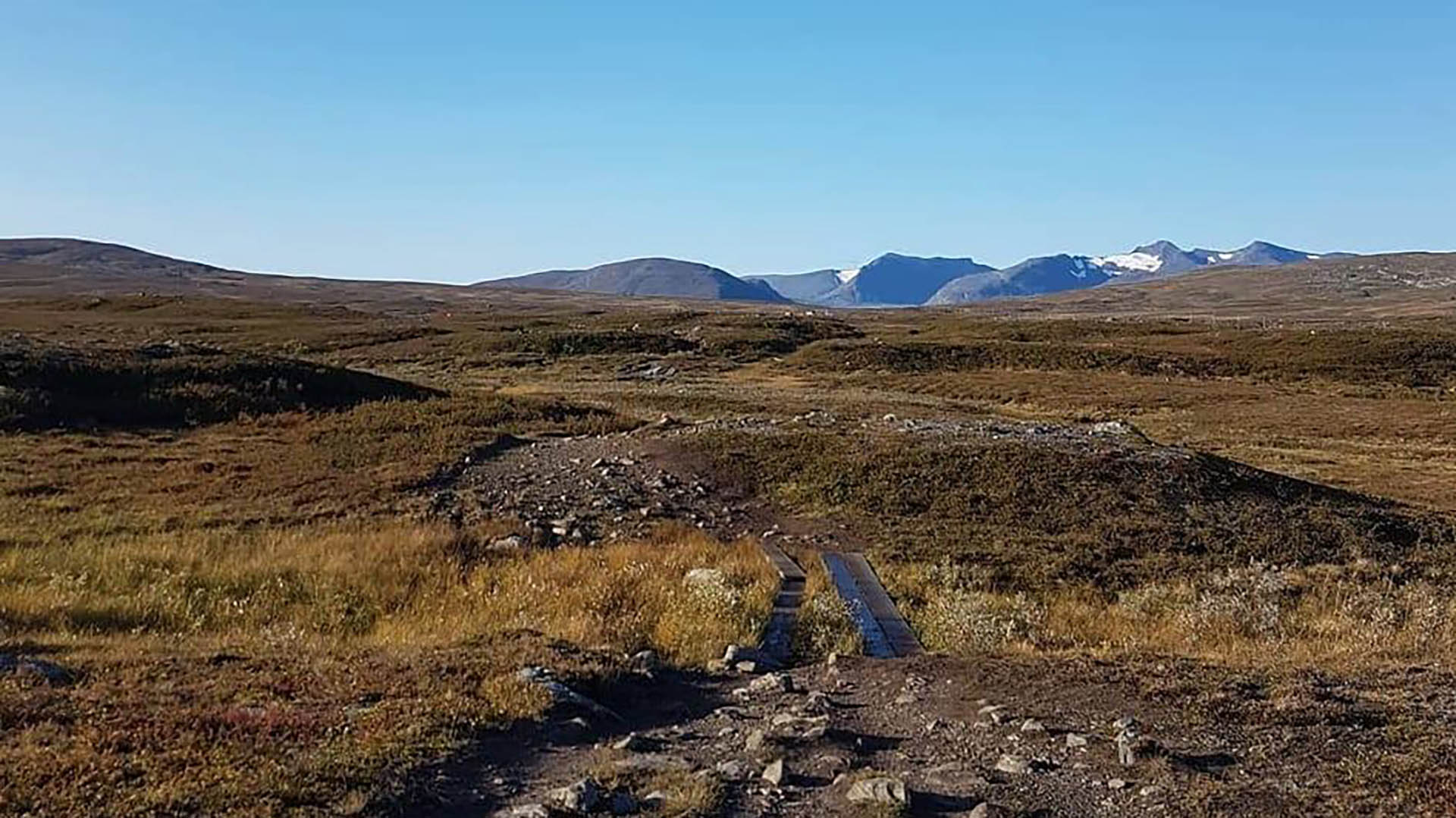 OutdoorBuddies trailrunning Åre