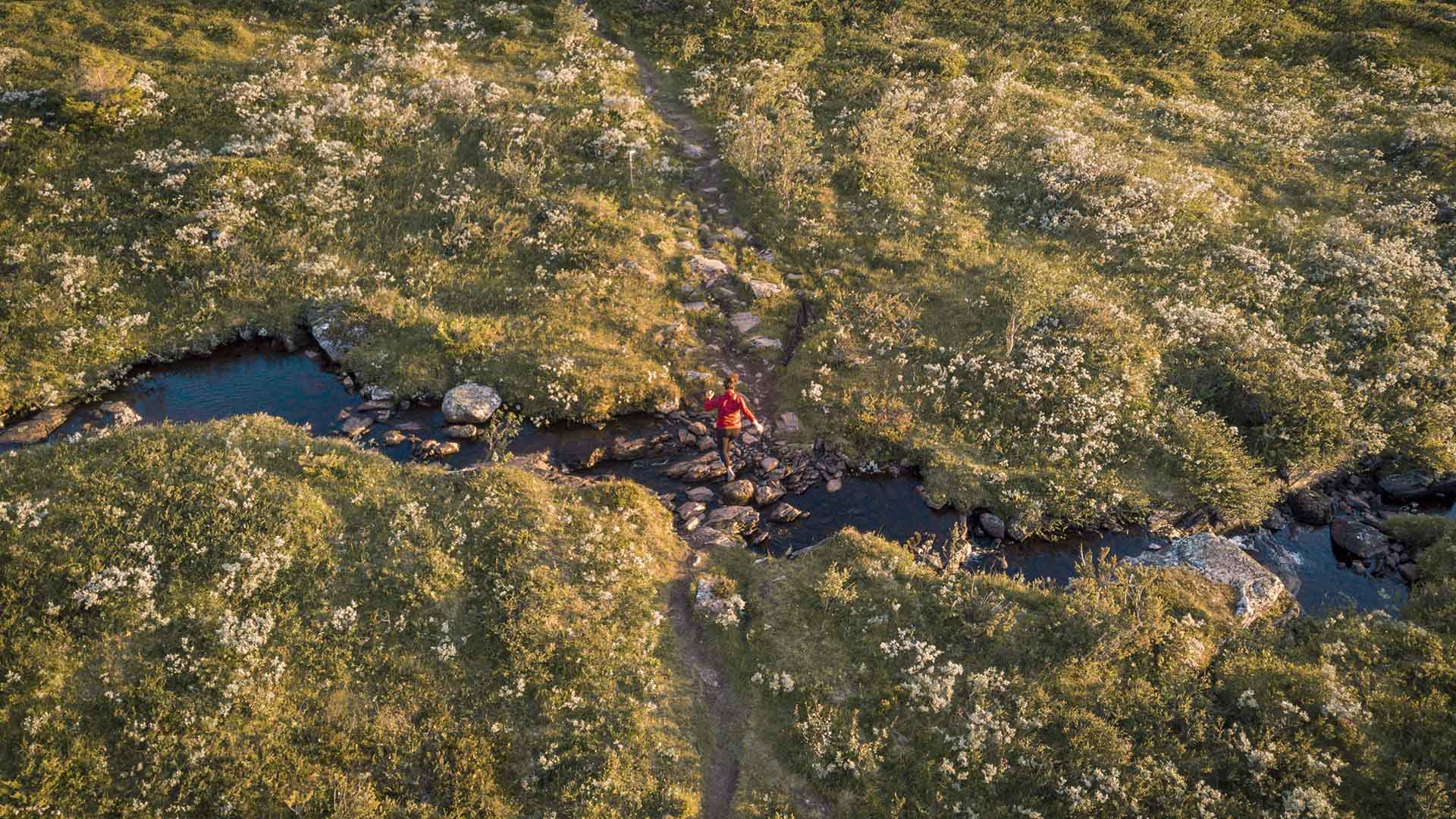 Trailrunning Åre