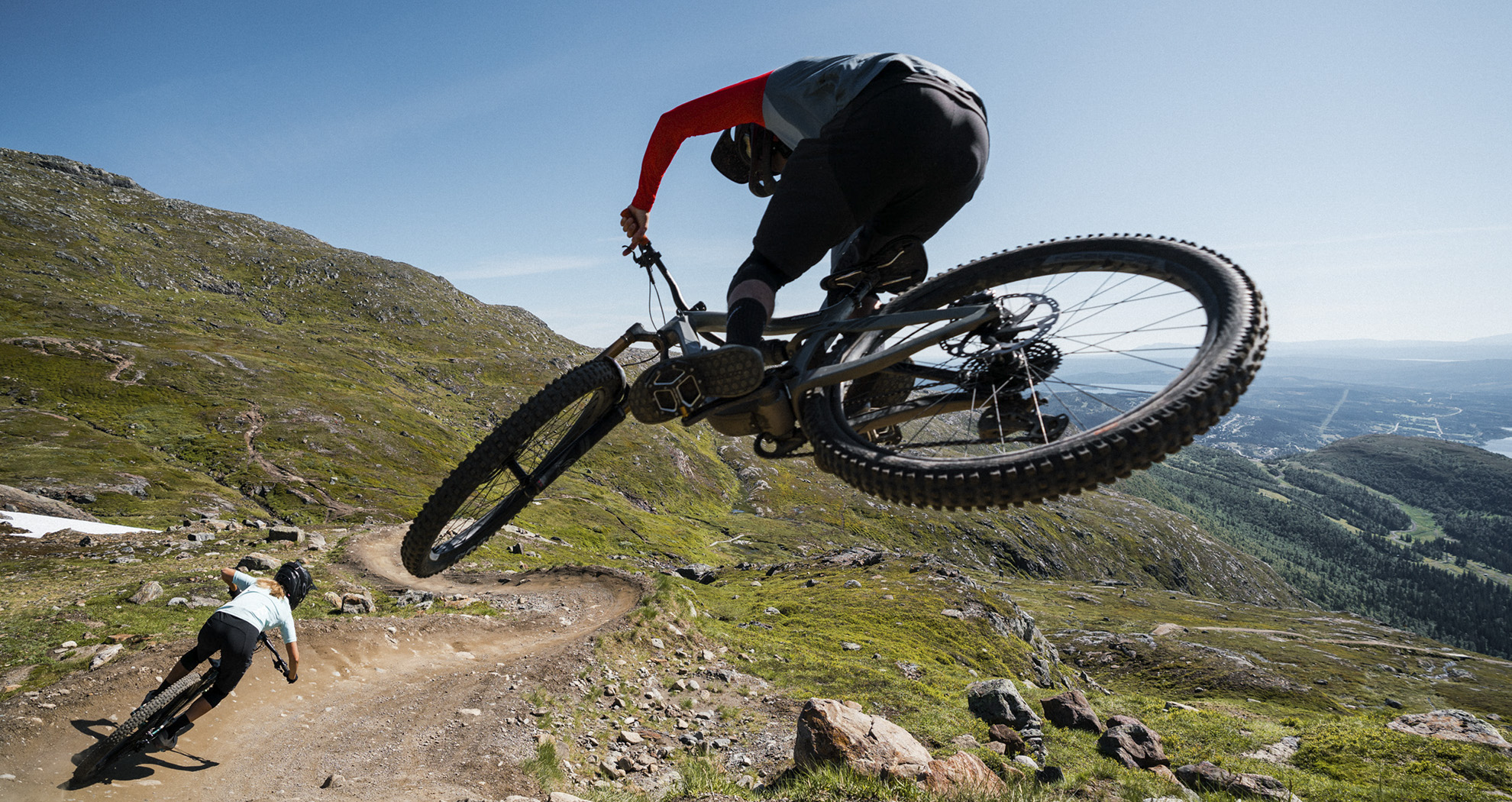 Åre Bike Park