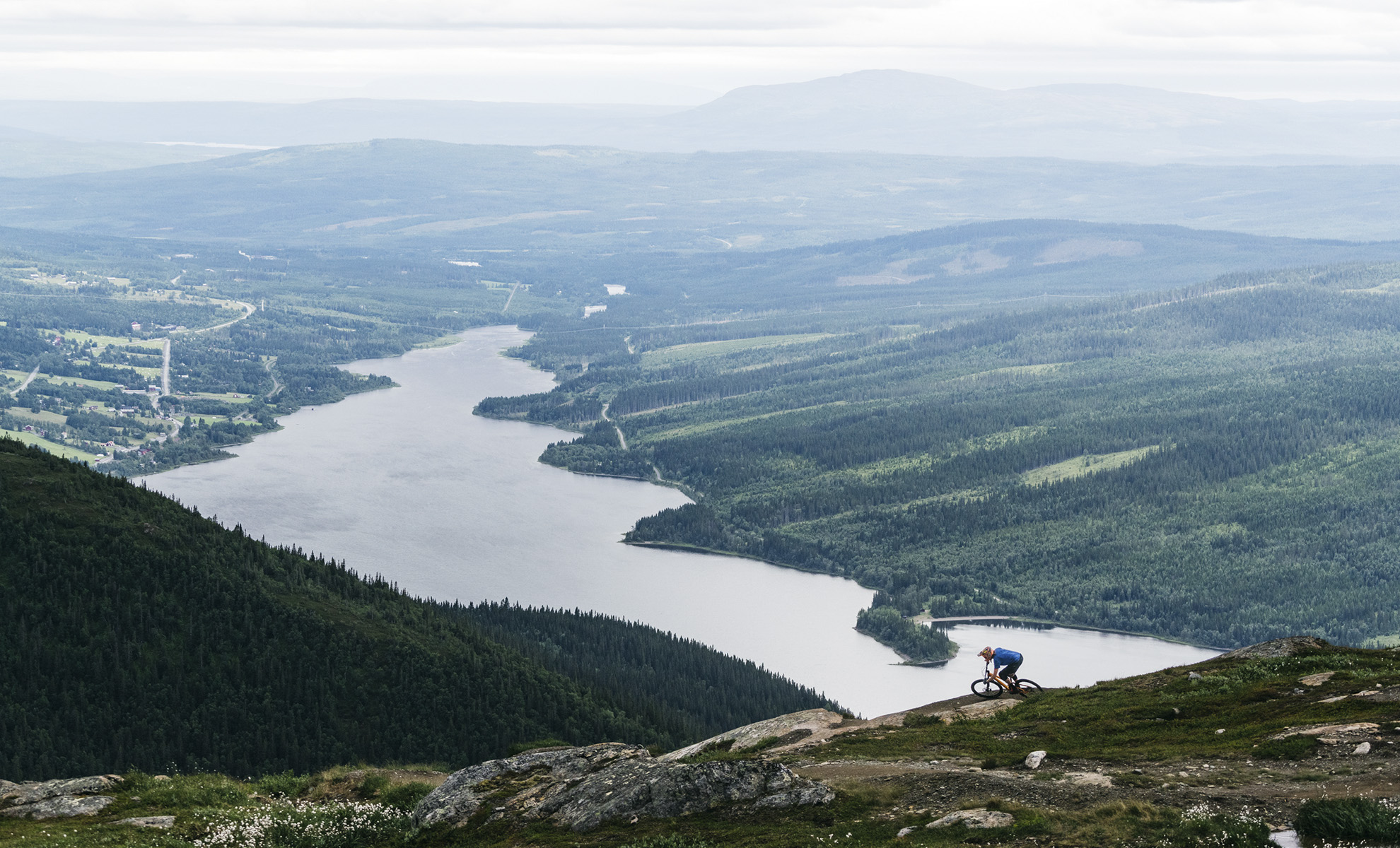Åre Bike Park