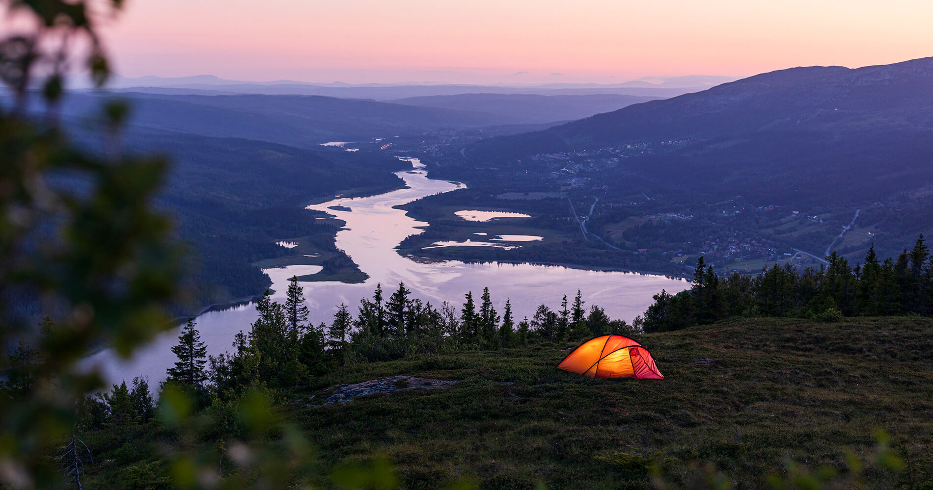 September i Åre