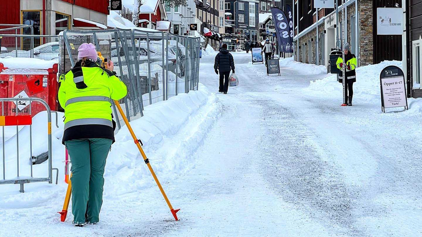 Iterio Åre