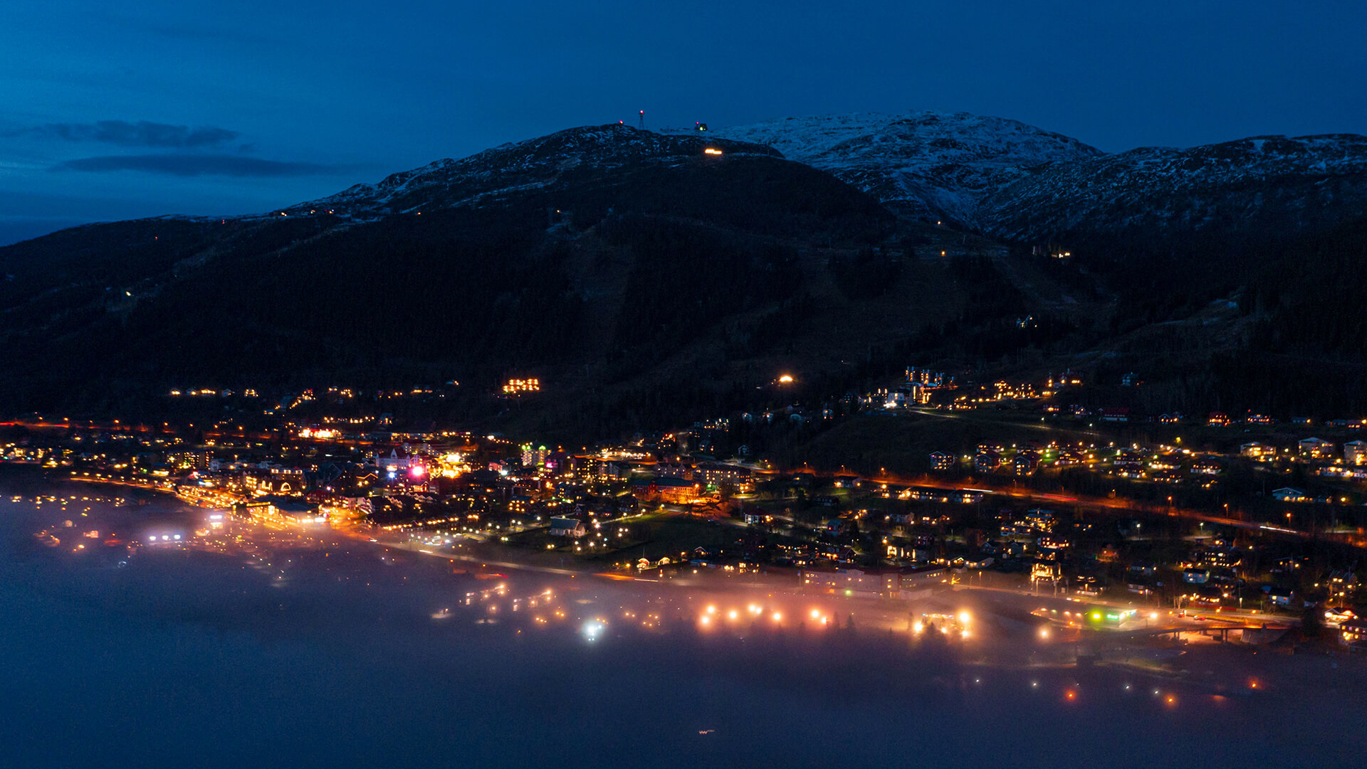 Lundstams Åre