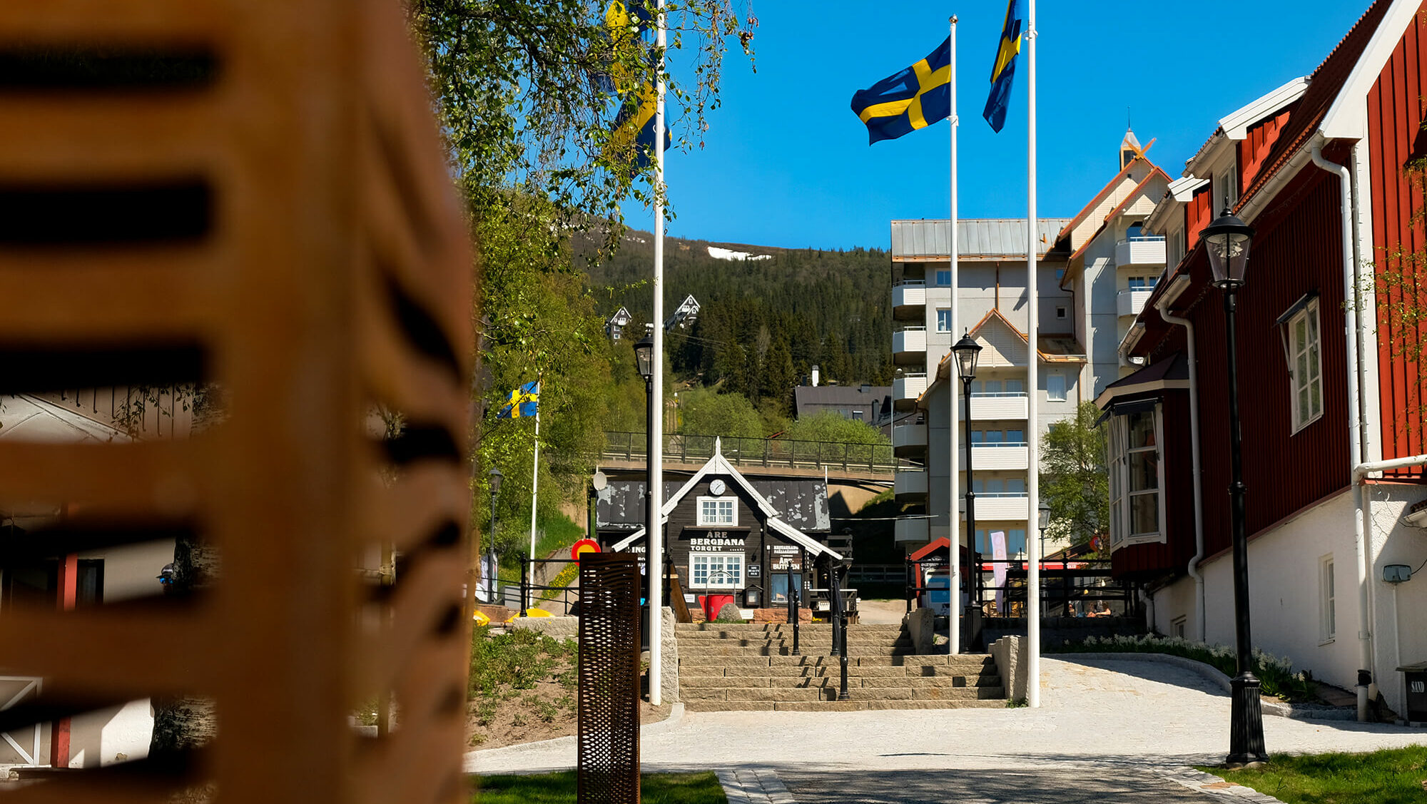 Länsförsäkringars fastighetsförmedling