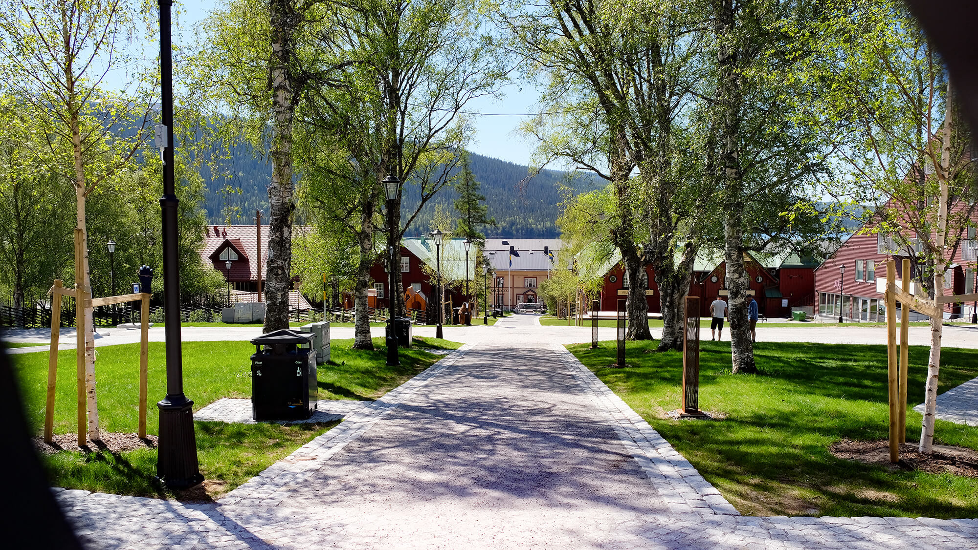 Handelsbanken Åre