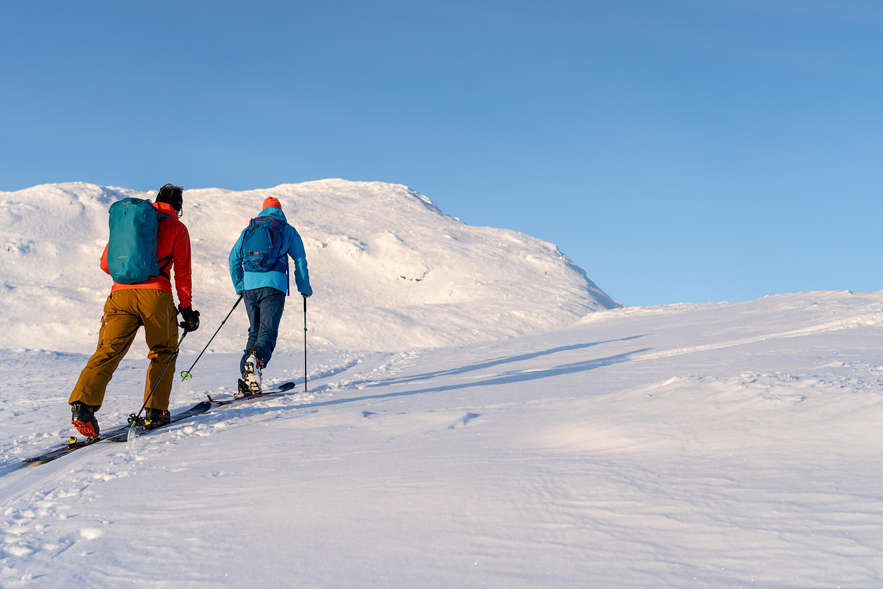 Campus Åre