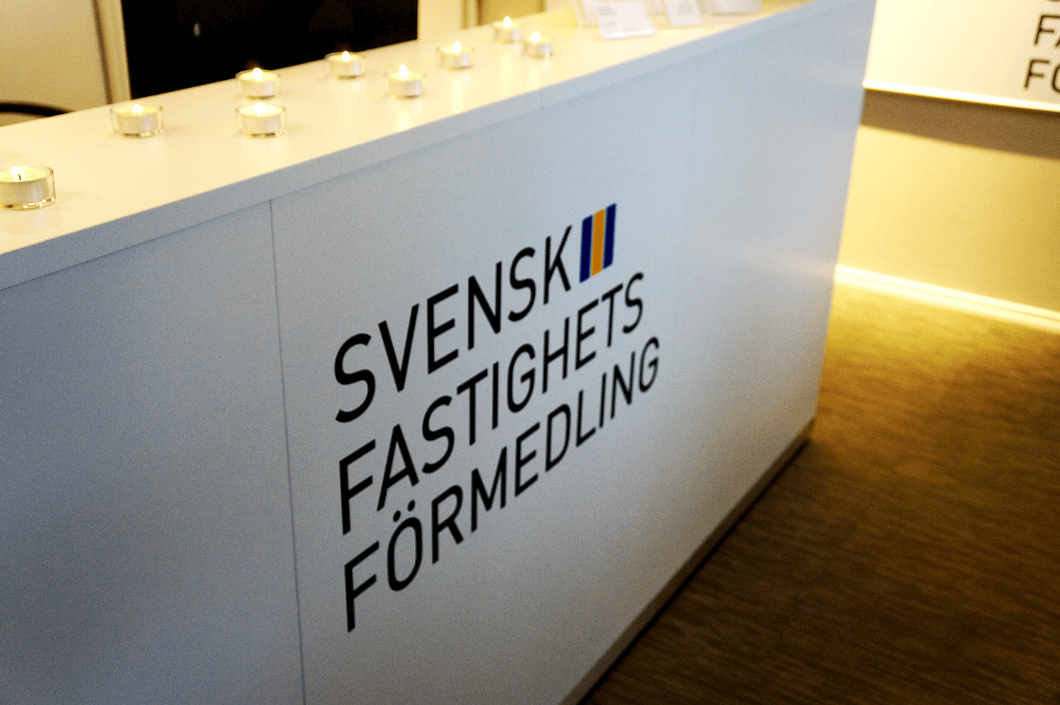 Svensk Fastighetsförmedling Åre