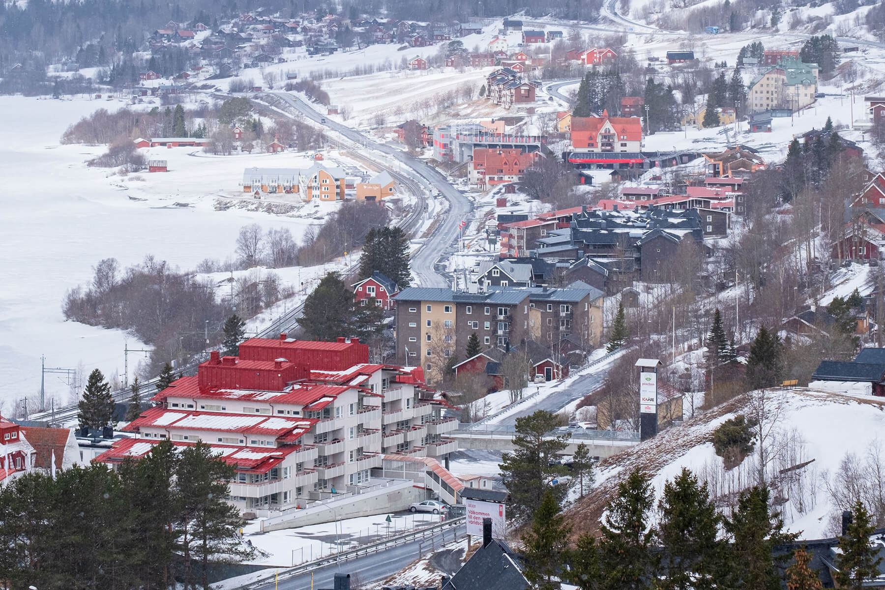 Almi företagspartner