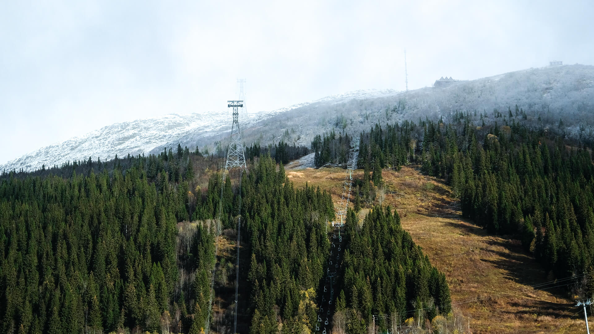 Björkfjärden egendomar