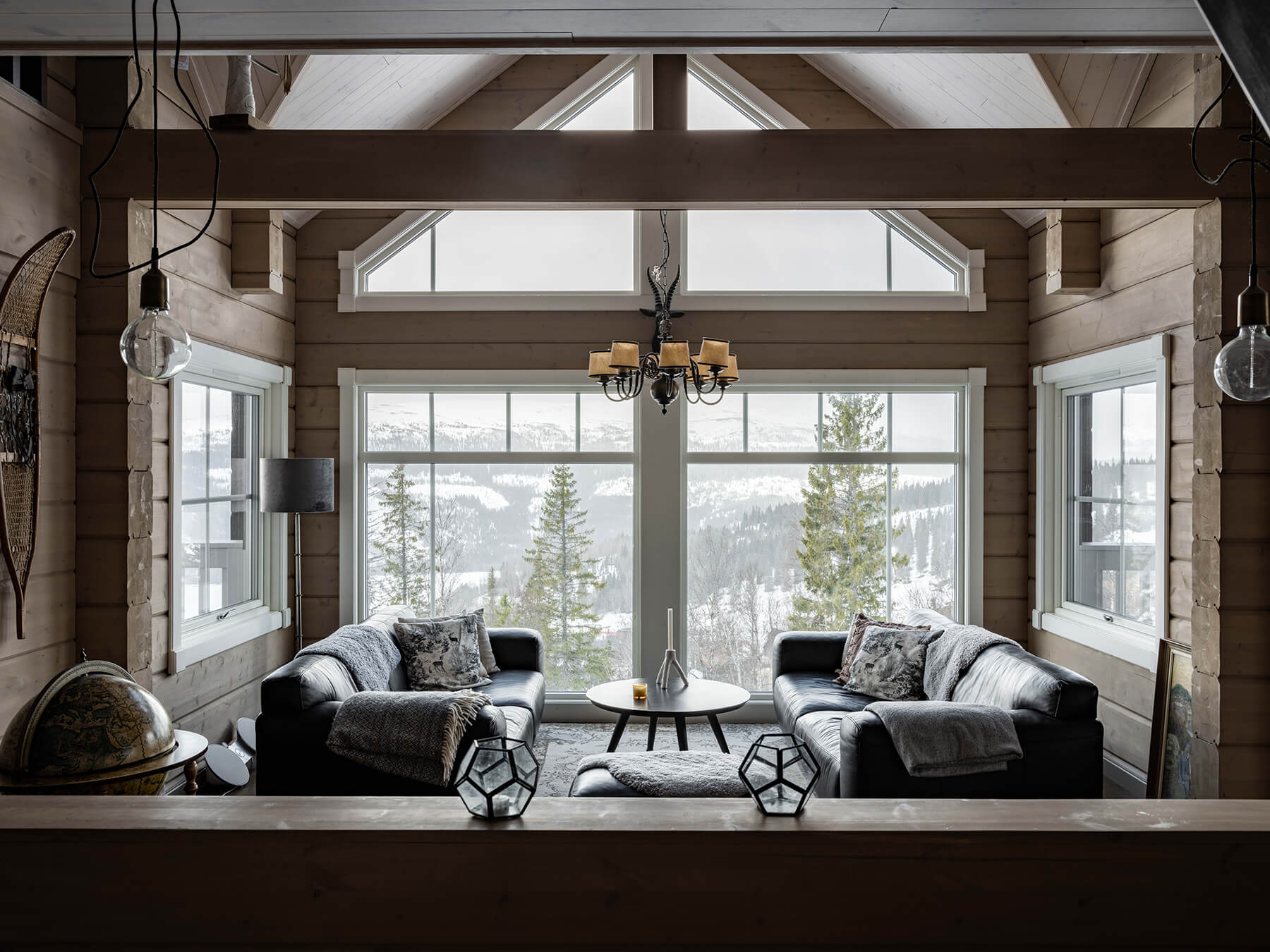 BearPeak, Åre
