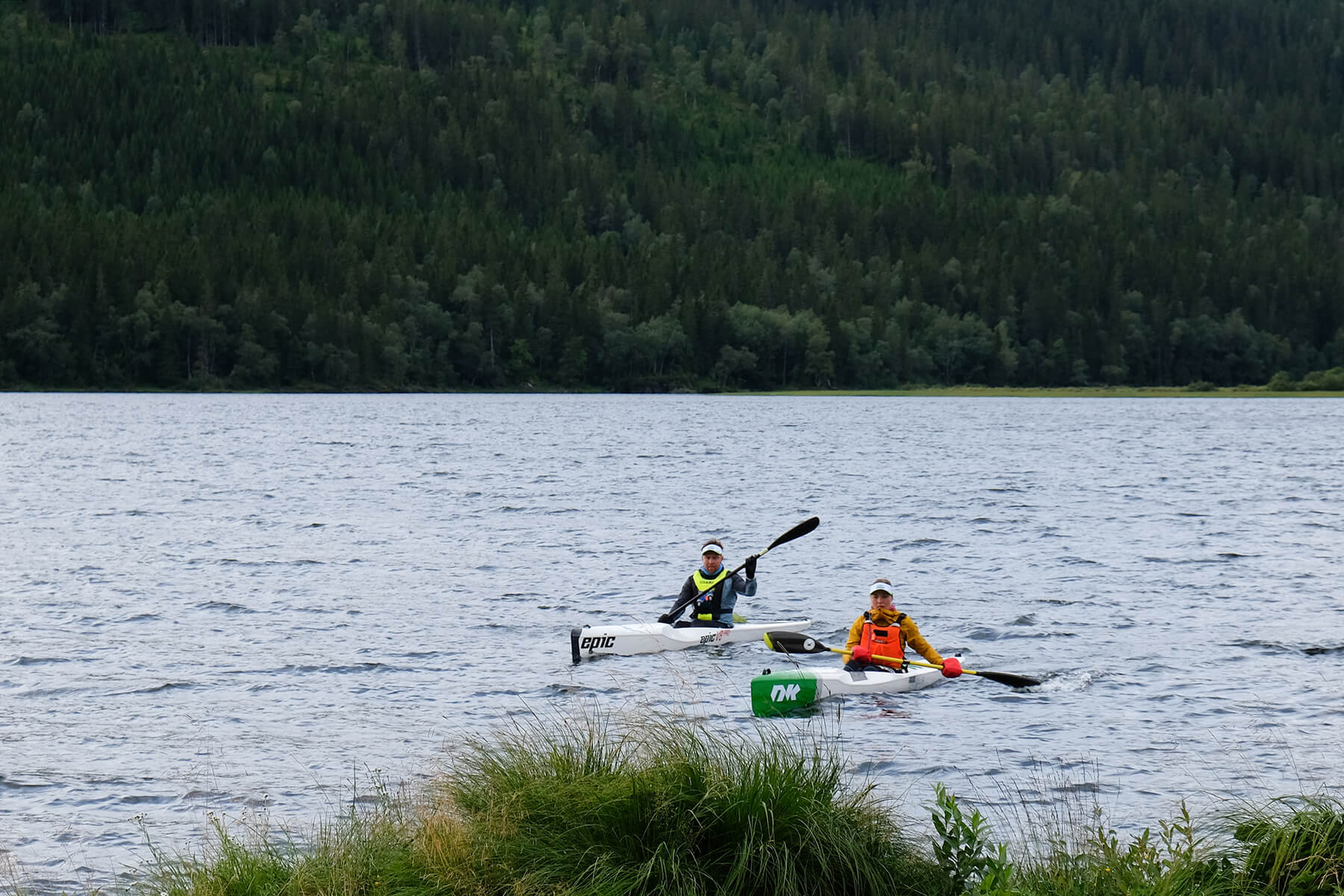 Åre Extreme Challenge 2021