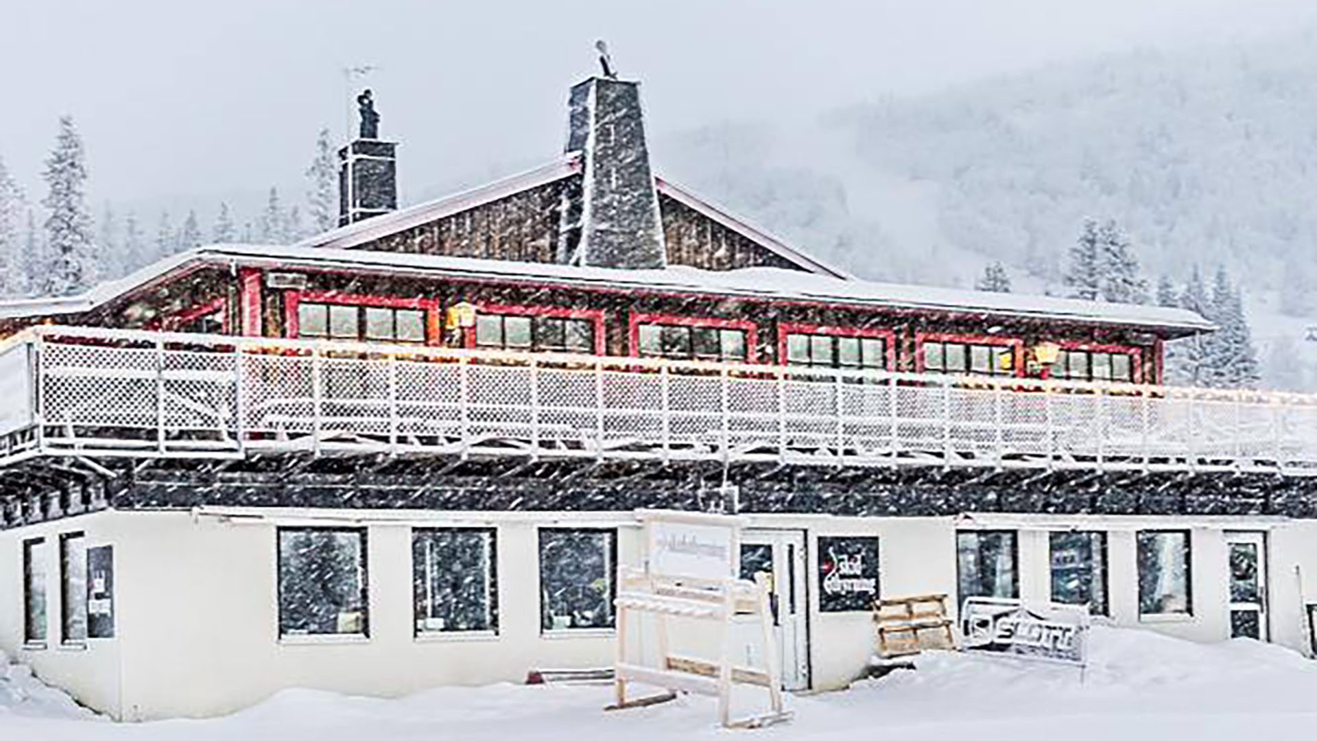 Rautjoxa Åre