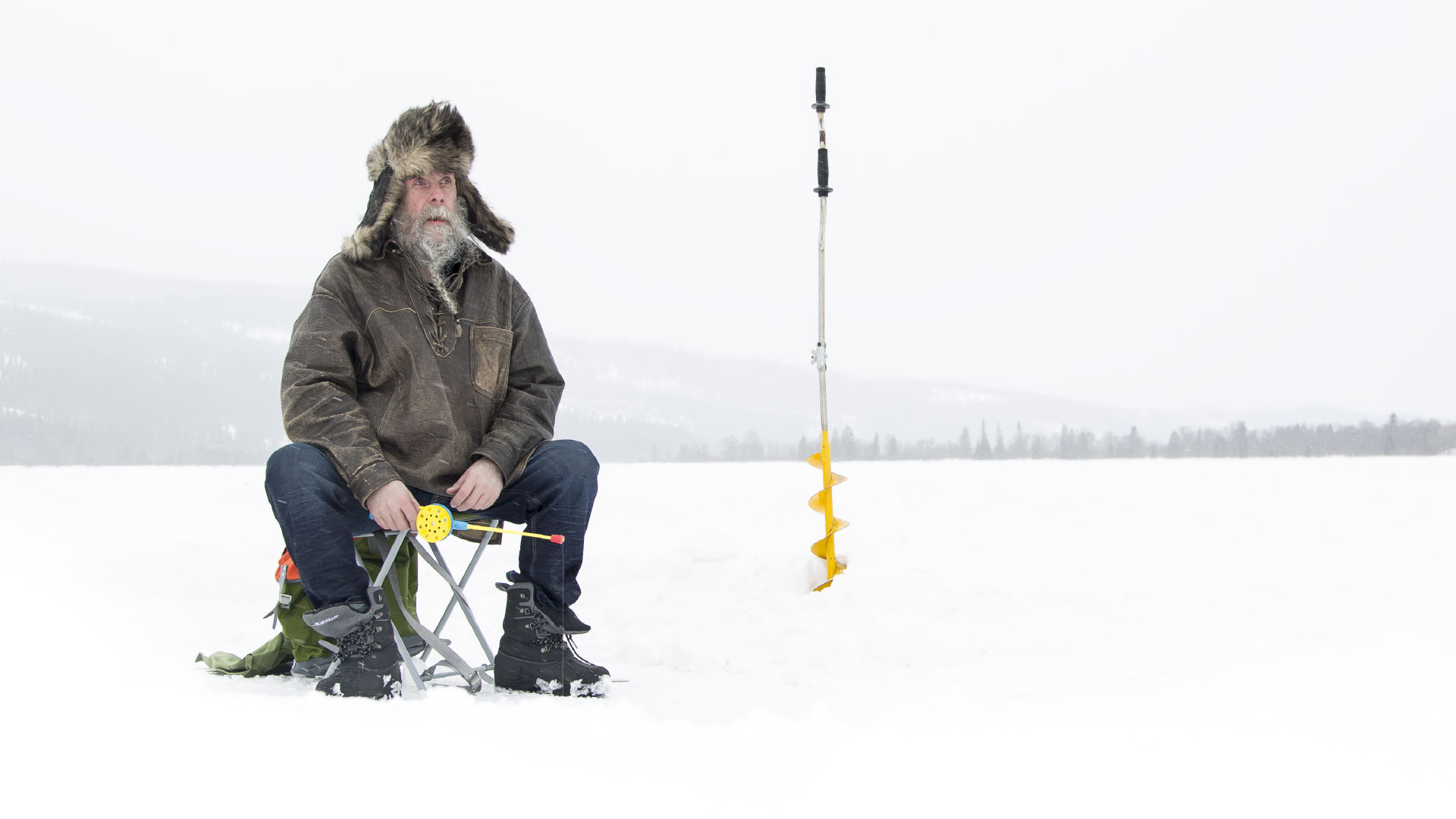 Årepimpeln 2026 på Åresjön