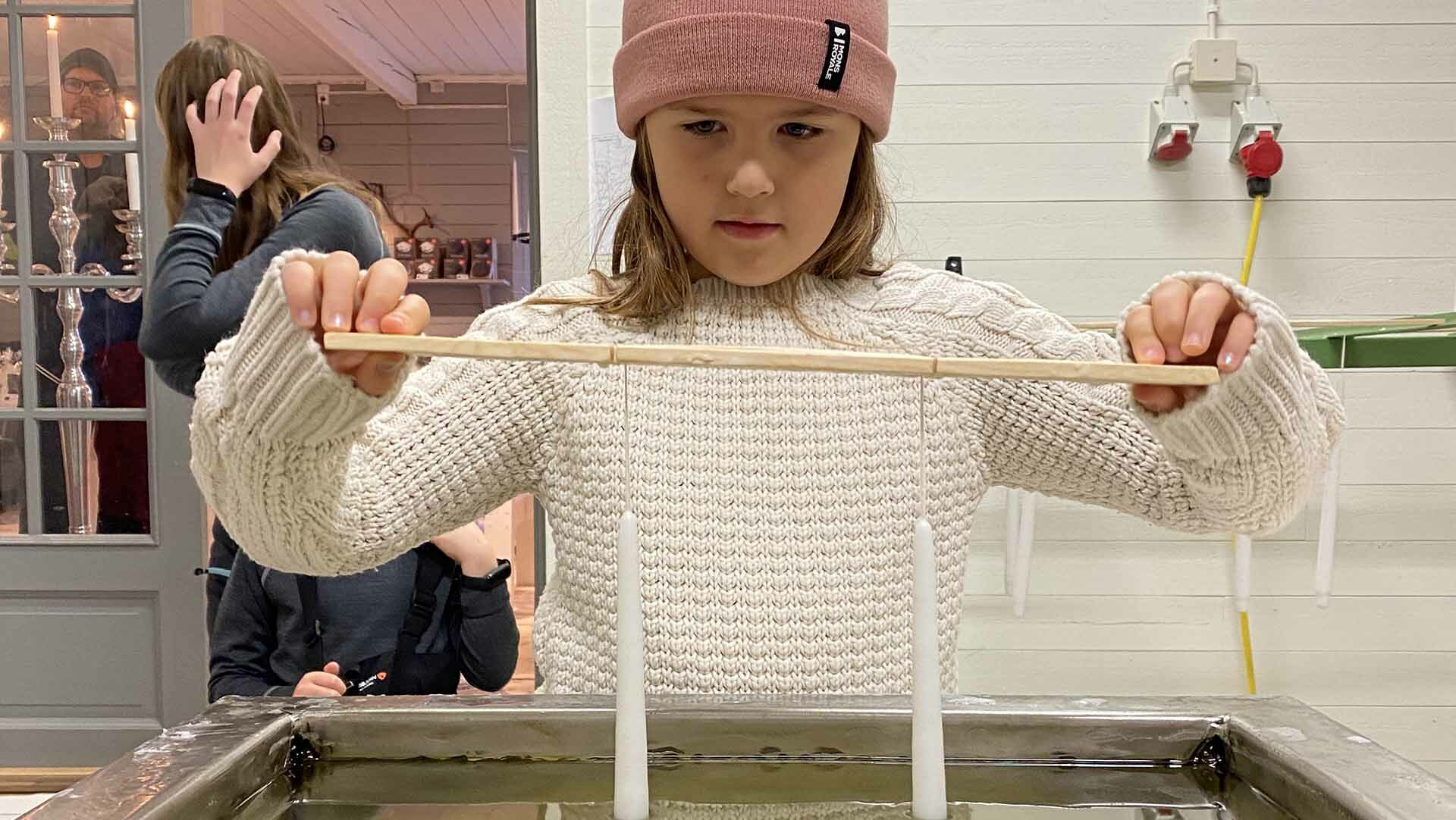 Åre Ljusfabrik