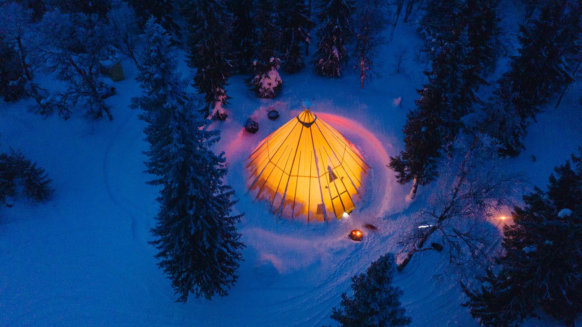 Fröålägret Åre