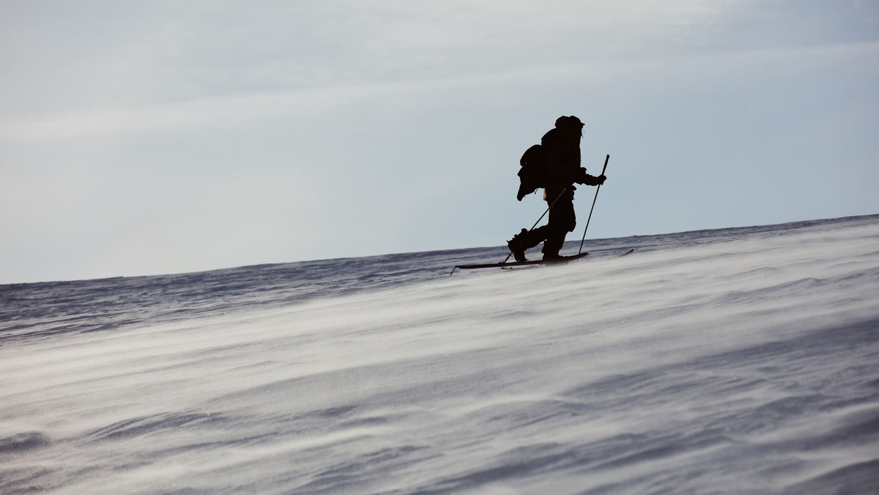 Inlandet Åre