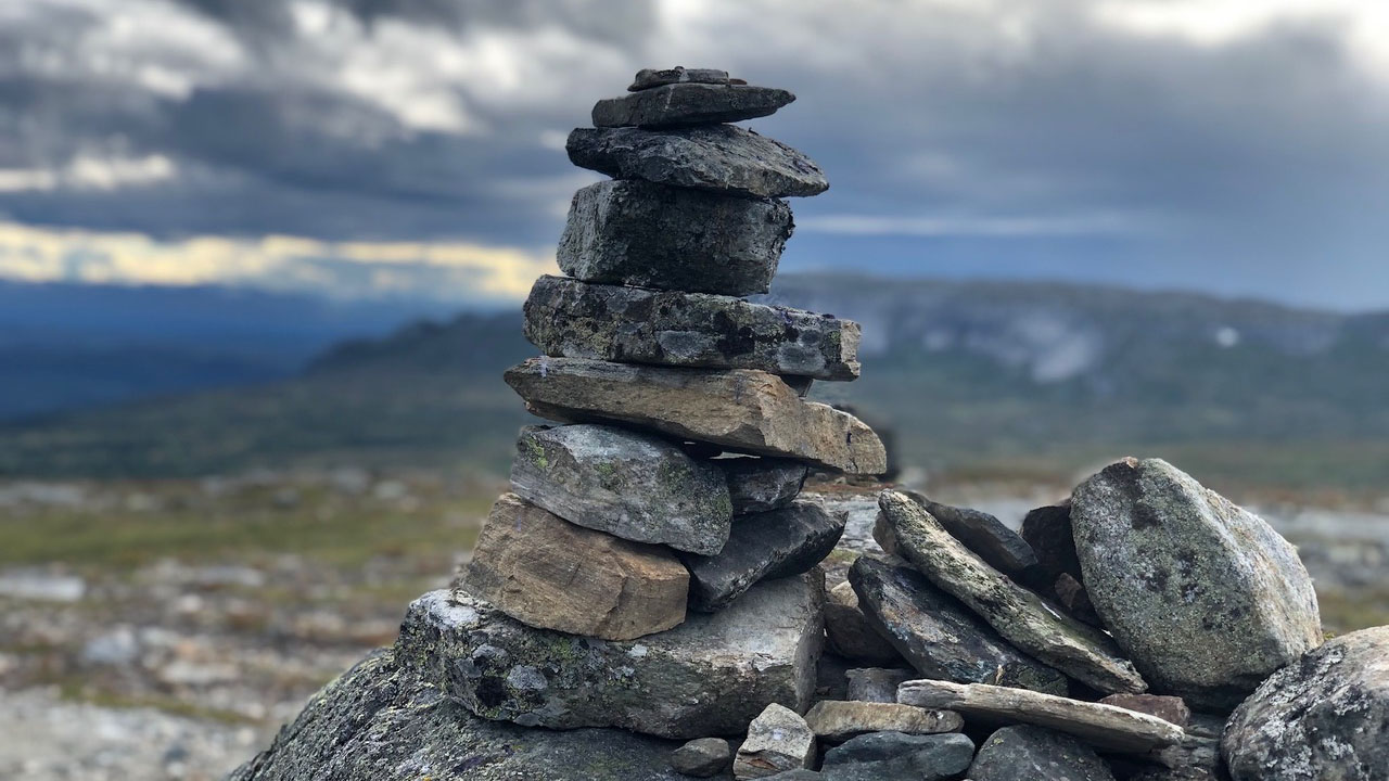 HimmelBlå Åre