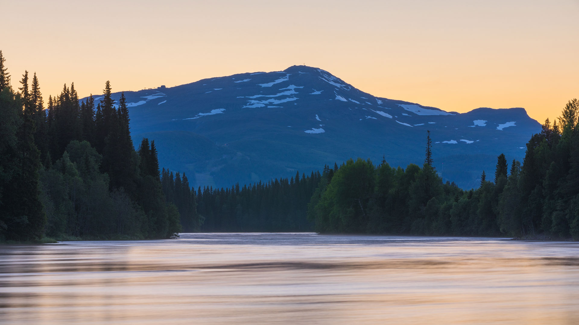 Åreskutan - Ett mer cirkulärt Åre