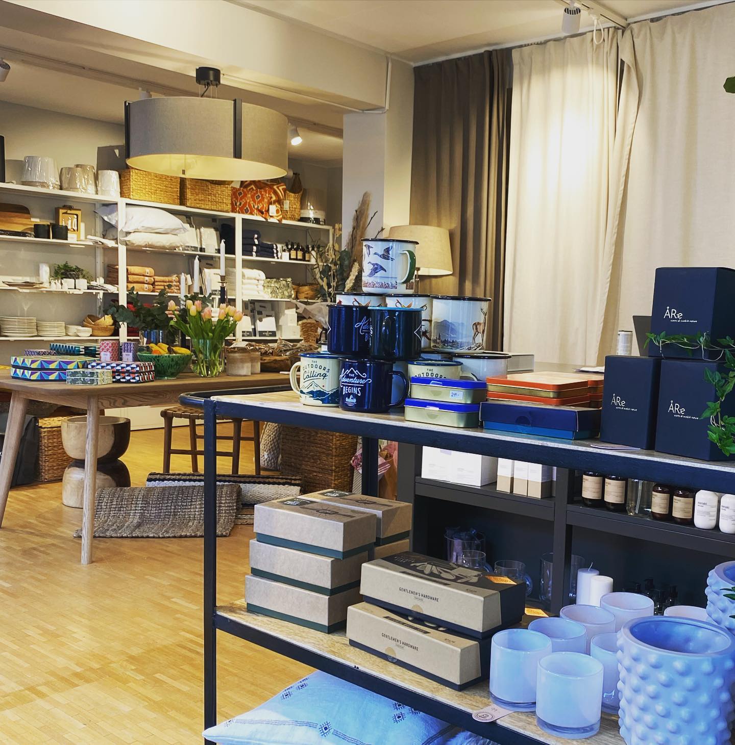 TID Theolin Interior Design Åre