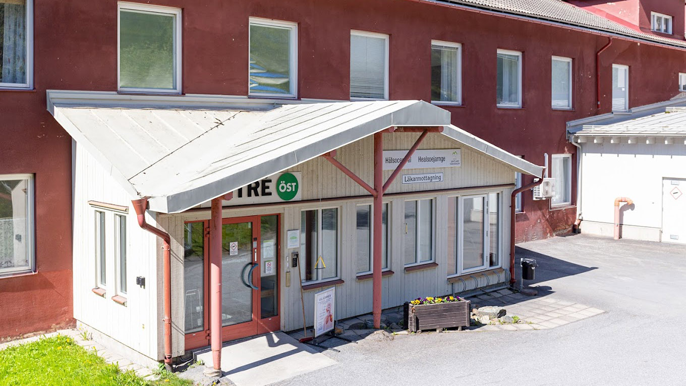 Åre Hälsocentral