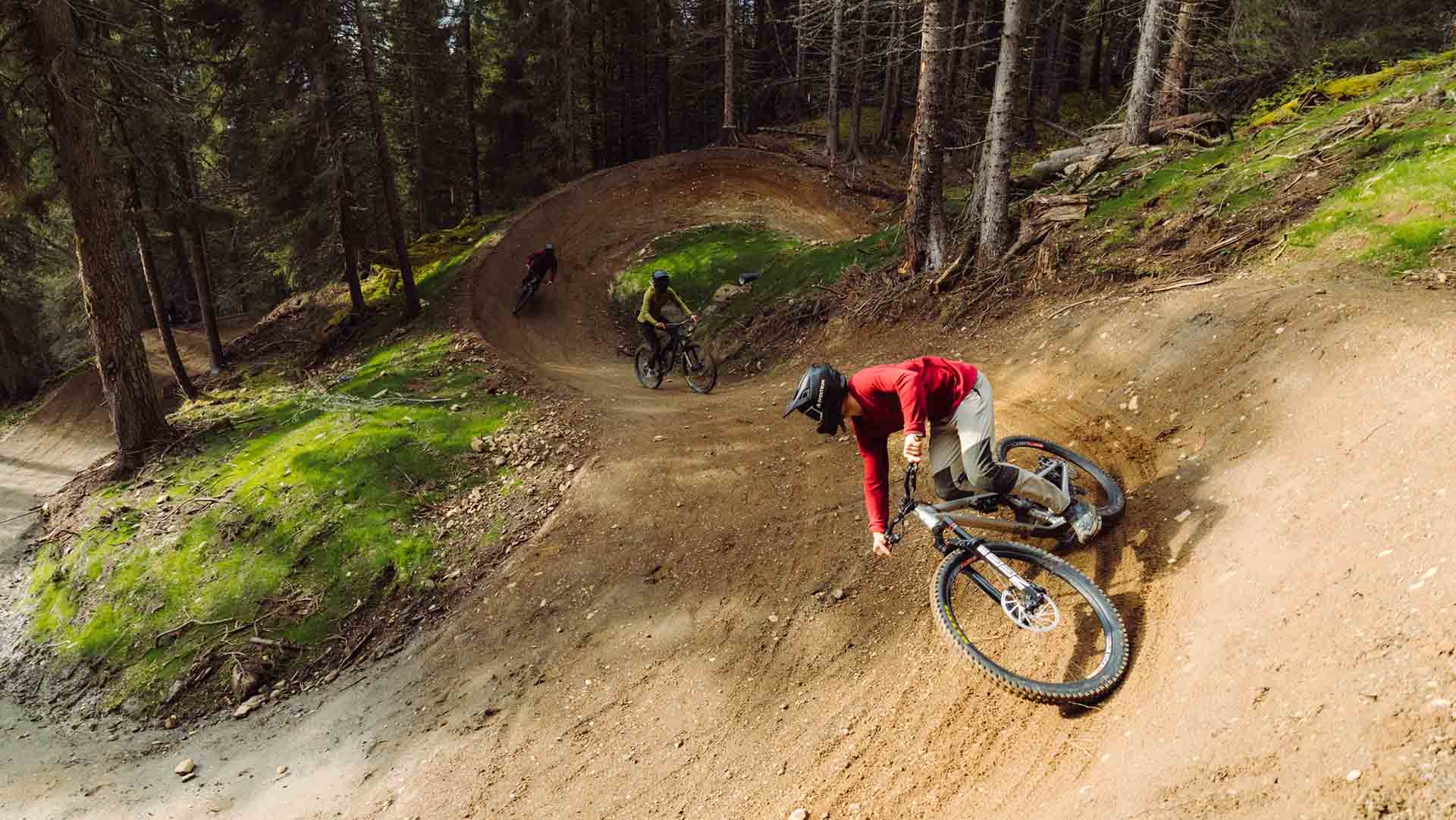 Cykelnyheter i Åre sommaren 2024