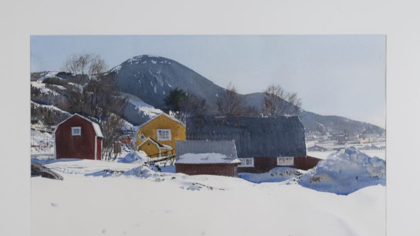 Konsthuset Åre